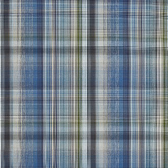 Felix, Lagoon - Fabric Only